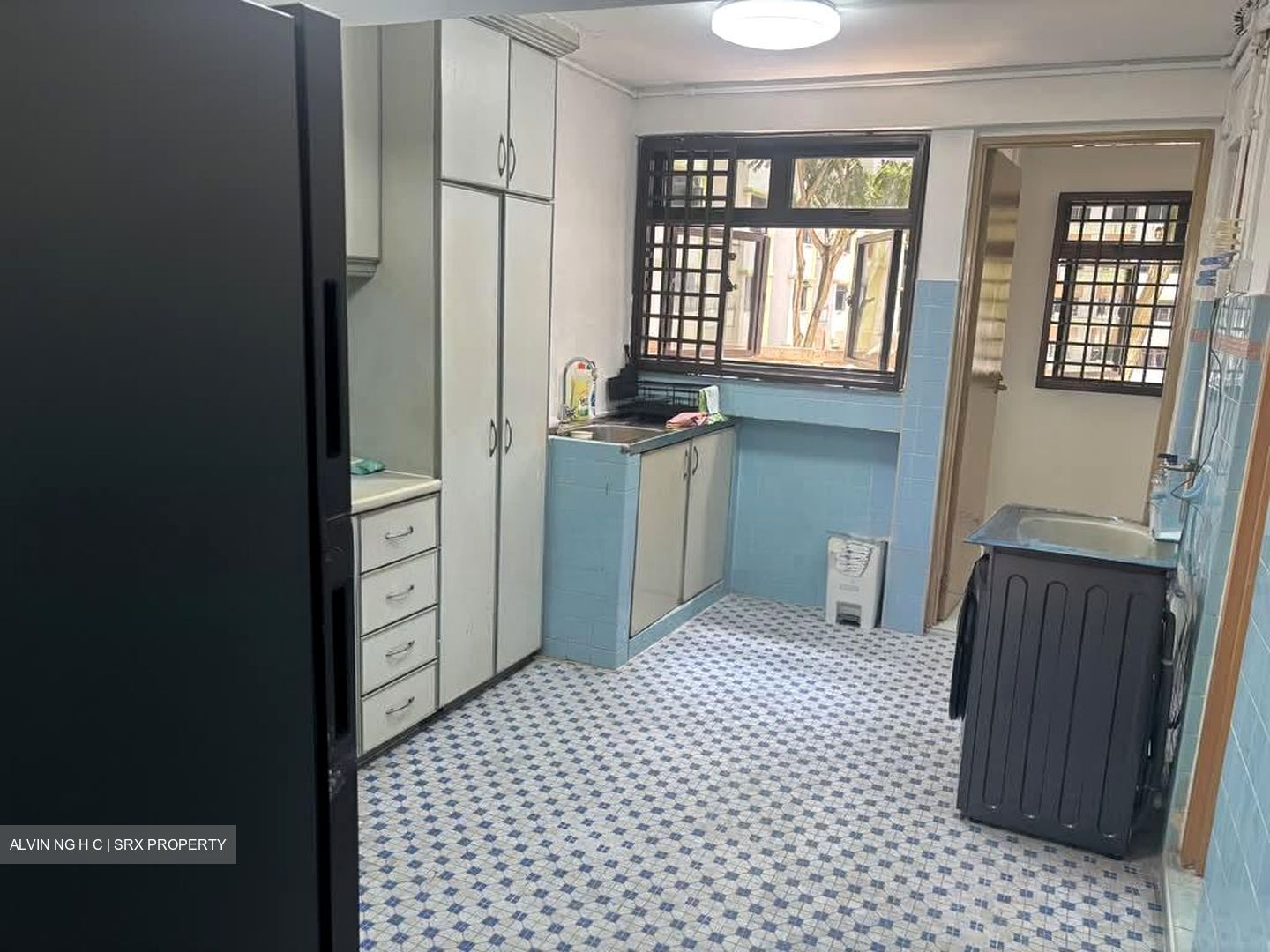 Blk 57 Geylang Bahru Ville (Kallang/Whampoa), HDB 3 Rooms #551533361